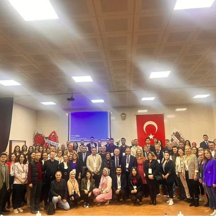 XI. ULUSLARARASI SOSYAL BİLGİLER SEMPOZYUMU  FIRAT ÜNİVERSİTESİ