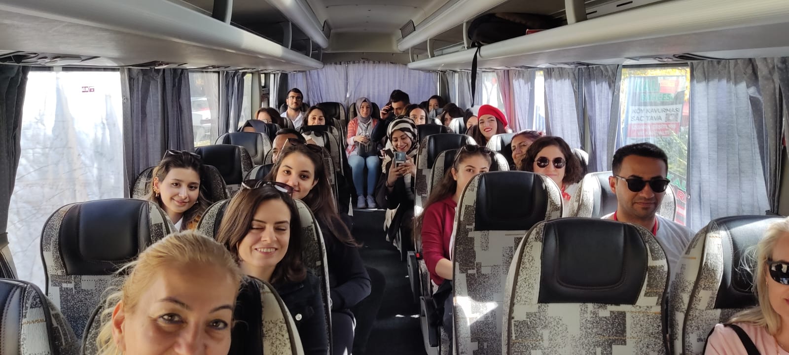 XI. ULUSLARARASI SOSYAL BİLGİLER SEMPOZYUMU  FIRAT ÜNİVERSİTESİ