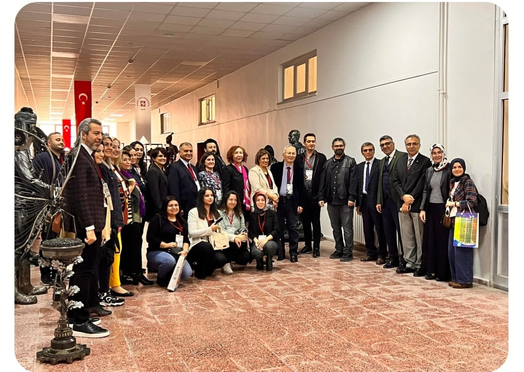 XI. ULUSLARARASI SOSYAL BİLGİLER SEMPOZYUMU  FIRAT ÜNİVERSİTESİ