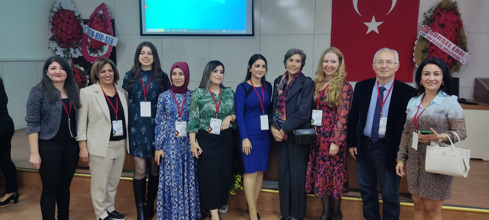 XI. ULUSLARARASI SOSYAL BİLGİLER SEMPOZYUMU  FIRAT ÜNİVERSİTESİ